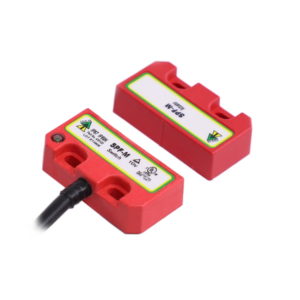 SPF: RFID Non Contact Safety Interlock Switch – Plastic - IDEM Safety ...