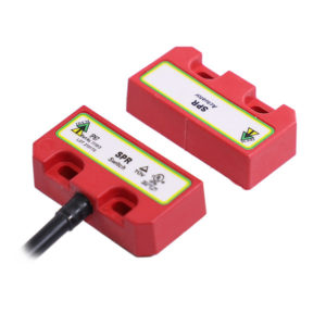 SPR: Magnetic Non Contact Safety Interlock Switch - IDEM Safety Switches