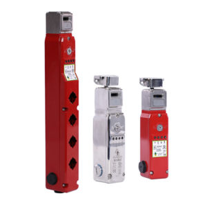 Z-Range RFID Guard Locking Safety Interlock Switches with OSSD - IDEM ...